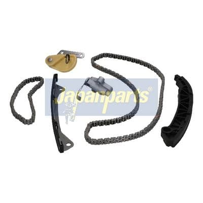 Juego de cadena de distribución JAPANPARTS KDK-136