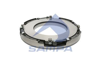 Arandela de tope, clutch SAMPA 039.069