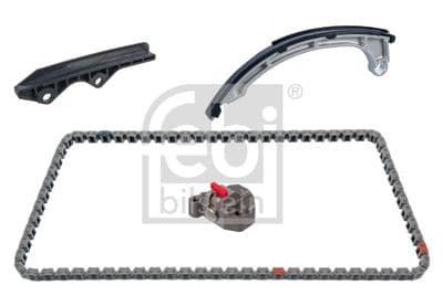 Juego de cadena de distribución FEBI BILSTEIN 171526