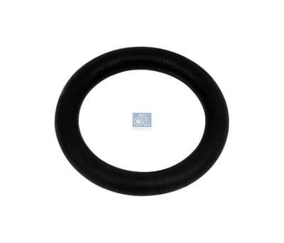 Junta, bomba de aceite DT Spare Parts 1.18521