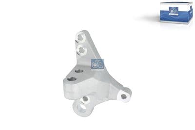 Soporte elástico, suspensión del motor DT Spare Parts 2.00224