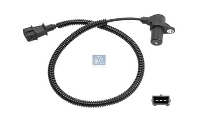 Sensor posición de cigueñal DT Spare Parts 12.24221