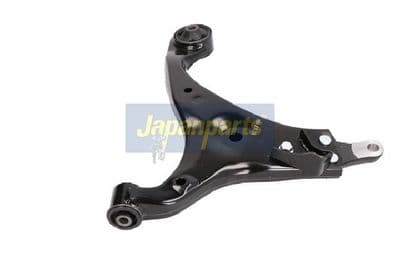 Brazo oscilante, suspensión de ruedas JAPANPARTS BS-H68R