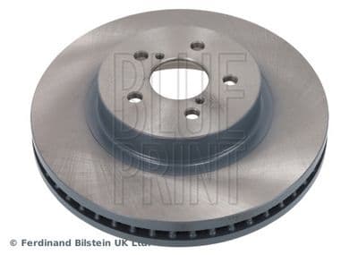 Disco de freno BLUE PRINT ADBP430280