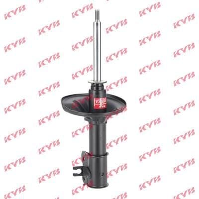 Amortiguador KYB 334279