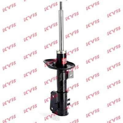 Amortiguador KYB 339732