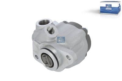 Bomba hidráulica, dirección DT Spare Parts 3.69002