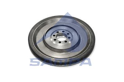 Volante motor SAMPA 066.485