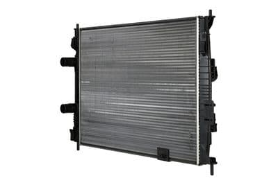 Radiador, refrigeración del motor HELLA 8MK 366 311-771