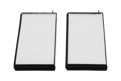 Filtro, aire del interior Kavo Parts SC-9807