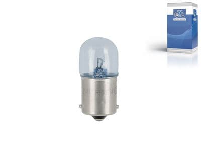 Foco, luz trasera DT Spare Parts 1.21574