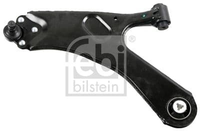 Brazo oscilante, suspensión de ruedas FEBI BILSTEIN 187796