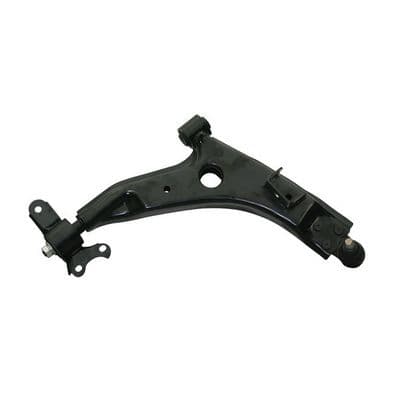 Brazo oscilante, suspensión de ruedas CTR CQ0100R