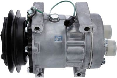 Compresor, aire acondicionado DT Spare Parts 7.74004