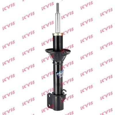 Amortiguador KYB 633803