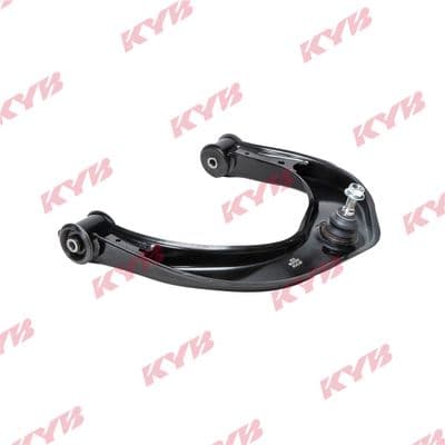 Brazo oscilante, suspensión de ruedas KYB KSC6100