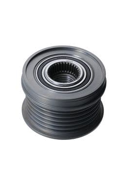 Rueda libre del alternador VALEO 588078