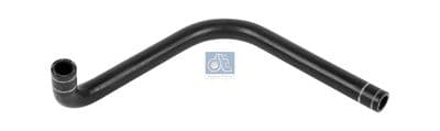Tubería de radiador DT Spare Parts 4.80830