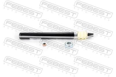 Amortiguador FEBEST 1707G-001F