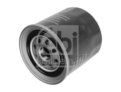 Filtro combustible FEBI BILSTEIN 1000616