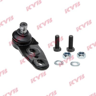 Rótula de suspensión/carga KYB KBJ4104