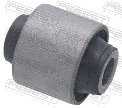 Horquilla de suspensión FEBEST MAB-051