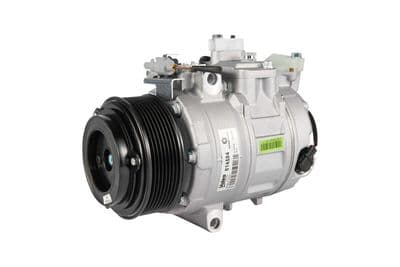 Compresor, aire acondicionado VALEO 814584