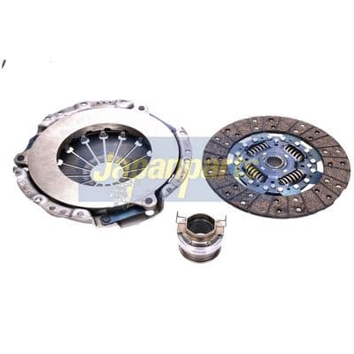Kit de clutch JAPANPARTS KF-2049