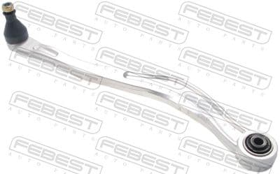 Brazo oscilante, suspensión de ruedas FEBEST 0125-USF40R2