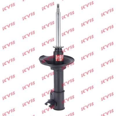 Amortiguador KYB 334037
