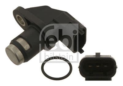 Sensor, posición árbol de levas FEBI BILSTEIN 29547
