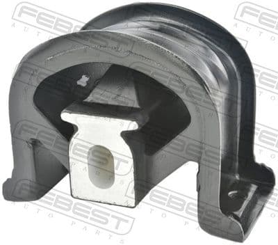 Soporte, motor FEBEST VWM-T5F