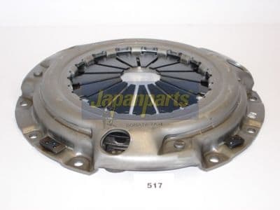 Plato de presión de clutch JAPANPARTS SF-517