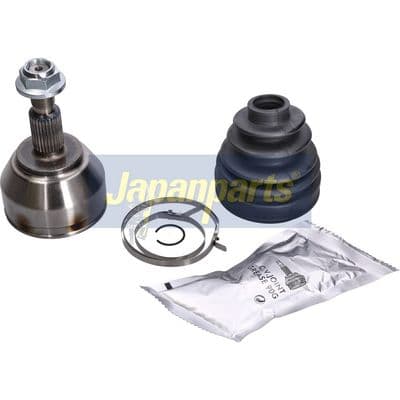 Juego de articulación, eje de transmisión JAPANPARTS GI-0325