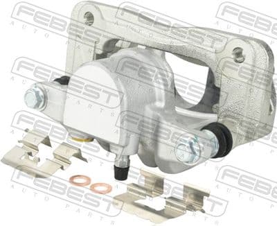 Caliper FEBEST 1277-DMRRH