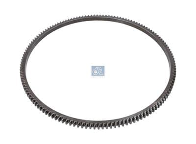 Piñón, volante del motor DT Spare Parts 5.40351