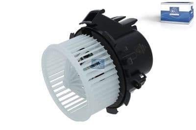 Ventilador del interior DT Spare Parts 6.73039