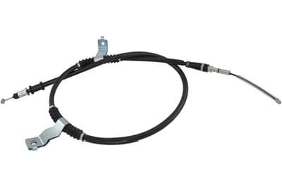 Cable de accionamiento, freno de estacionamiento Kavo Parts BHC-1019