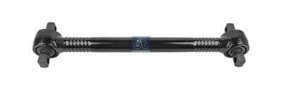 Brazo oscilante, suspensión de ruedas DT Spare Parts 1.25524