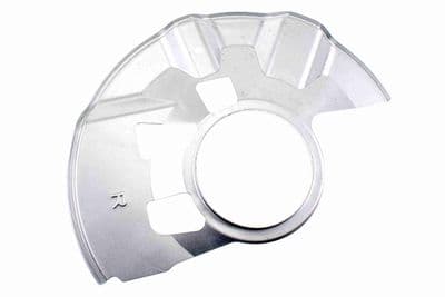 Chapa protectora contra salpicaduras, disco de freno ACKOJA A32-0260