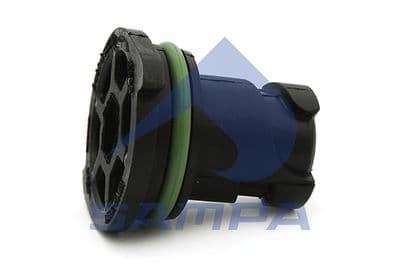 Tapón roscado, cárter de aceite SAMPA 051.421