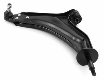 Brazo oscilante, suspensión de ruedas BOSCH 0 986 141 679