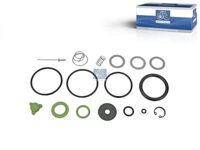 Juego de reparación, secador de aire DT Spare Parts 4.90881