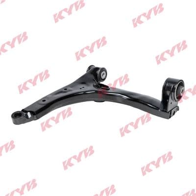Brazo oscilante, suspensión de ruedas KYB KSC6083