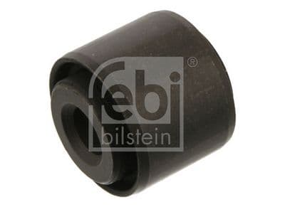 Suspensión, cuerpo del eje FEBI BILSTEIN 38991
