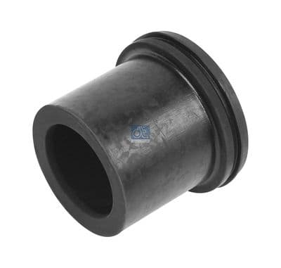Casquillo del buje, muelle DT Spare Parts 4.81146