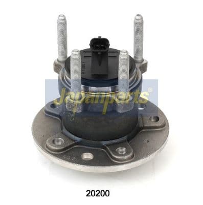 Buje JAPANPARTS KK-20200