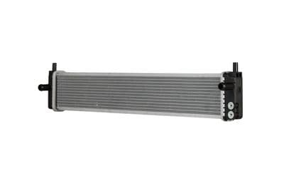 Radiador, refrigeración del motor HELLA 8MK 366 312-221