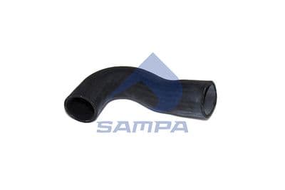 Tubería de radiador SAMPA 021.095