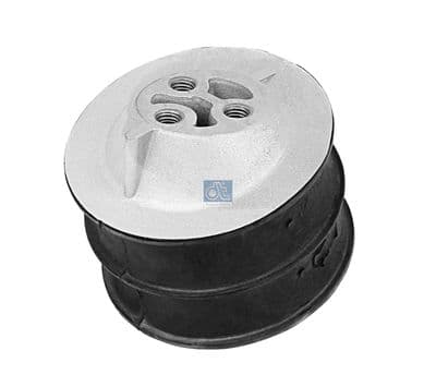 Soporte, motor DT Spare Parts 1.27362
